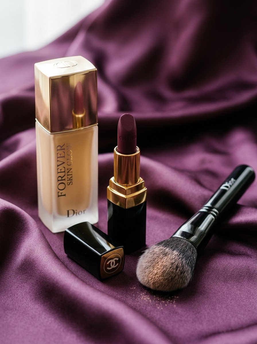 Botanical Luxury