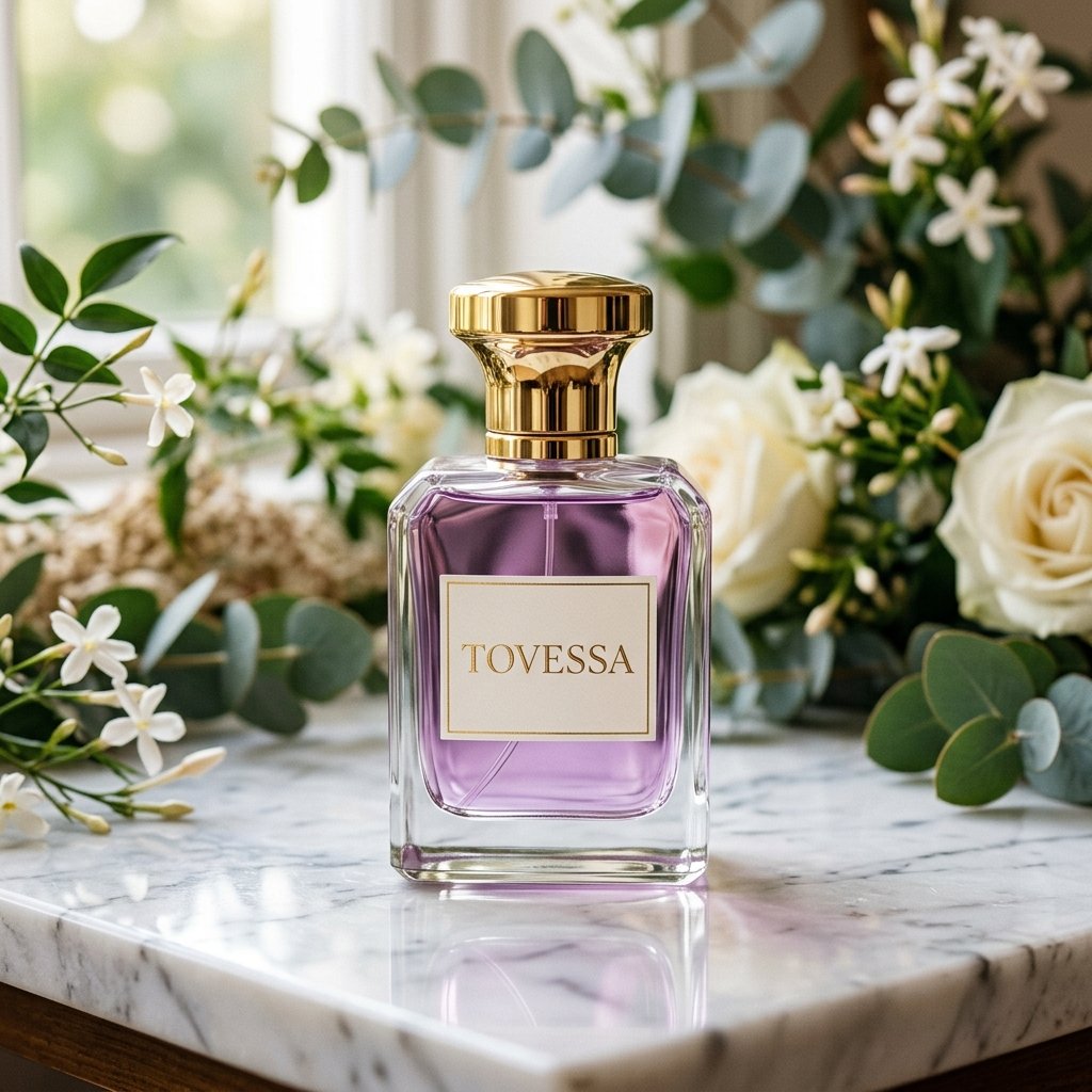 Luxury Perfumes